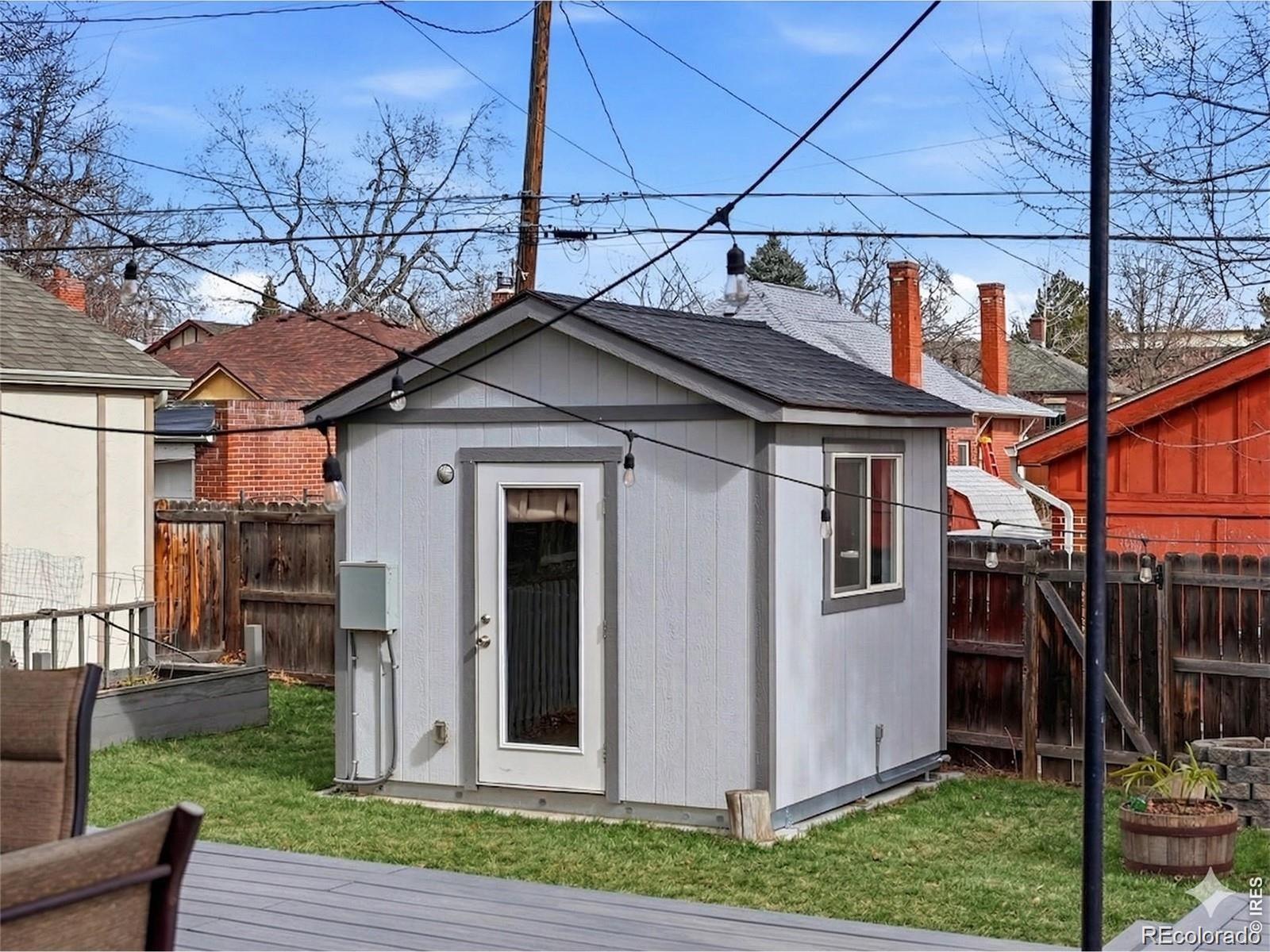 2924 Zenobia Street Denver CO 80212