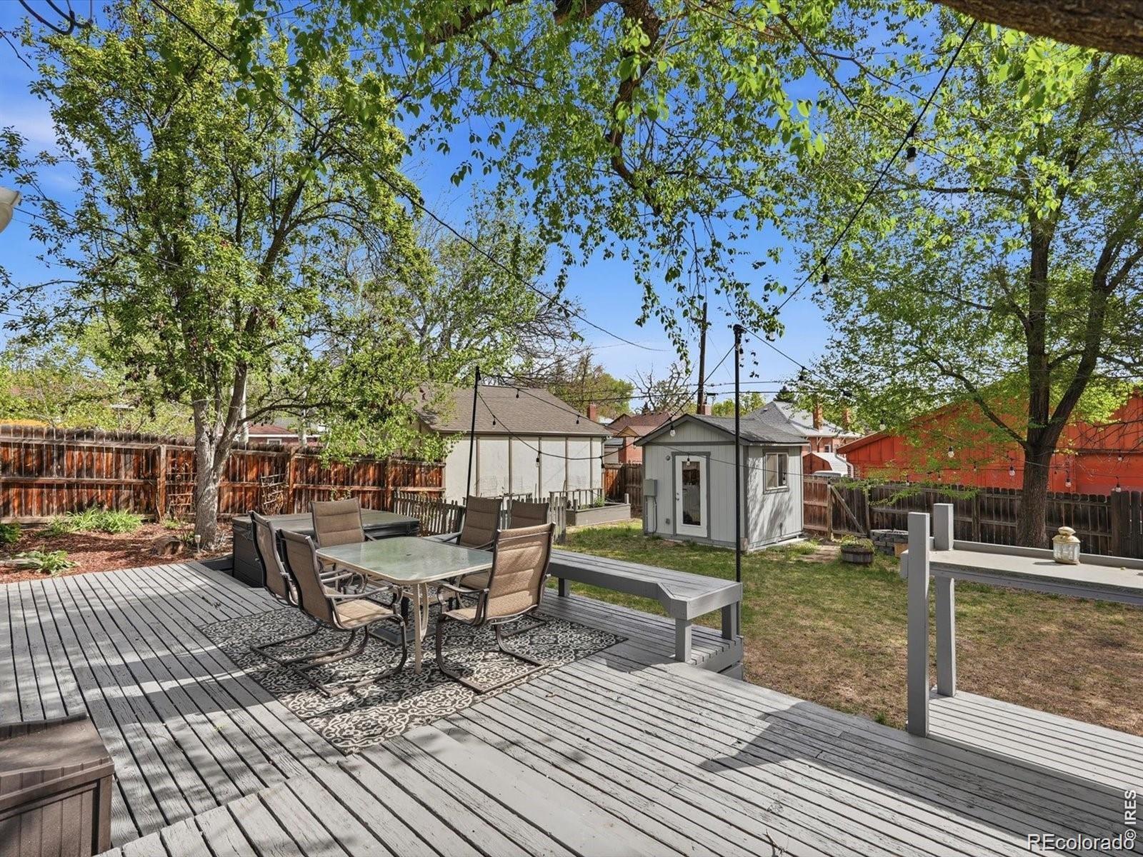 2924 Zenobia Street Denver CO 80212