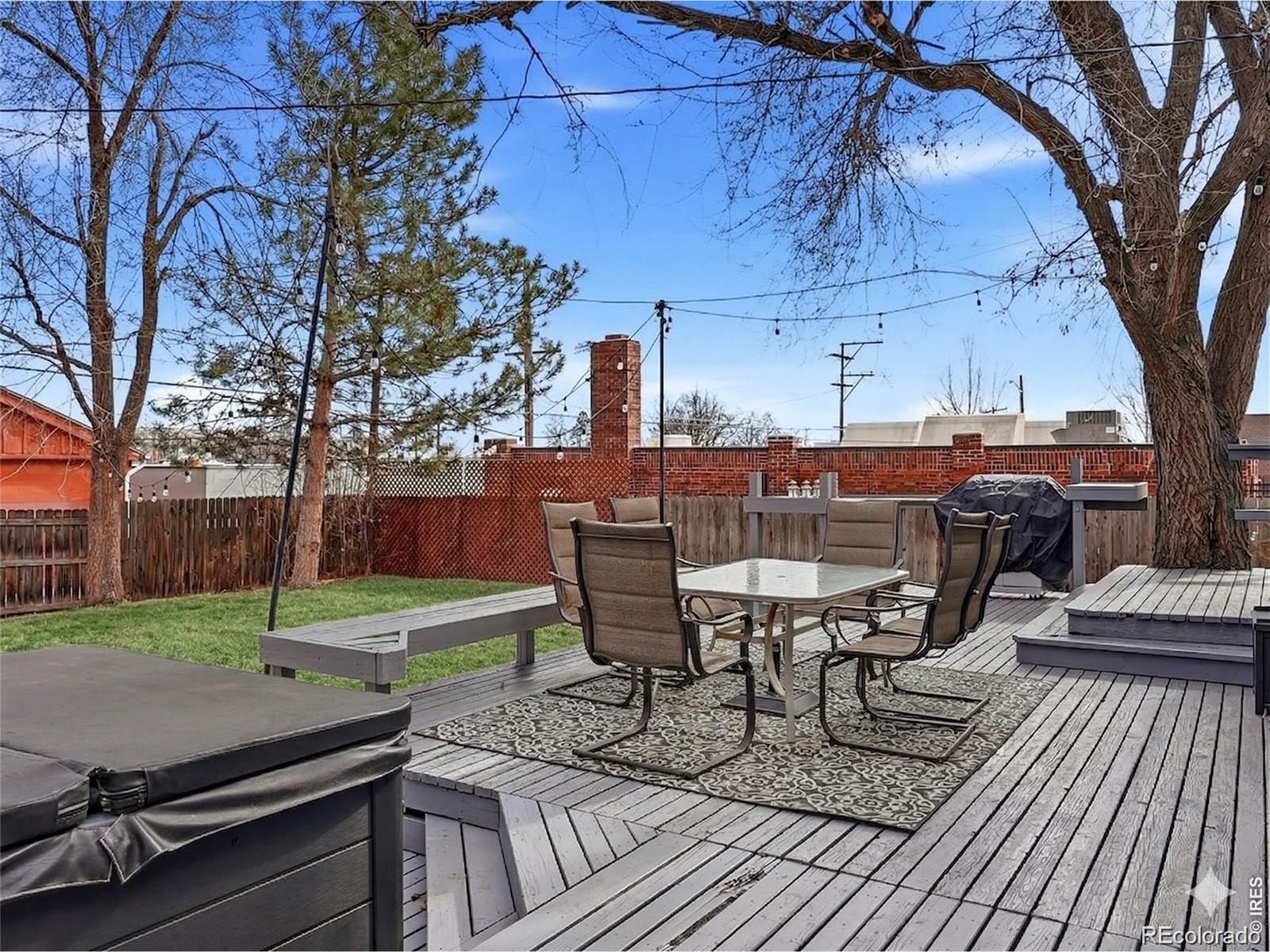 2924 Zenobia Street Denver CO 80212