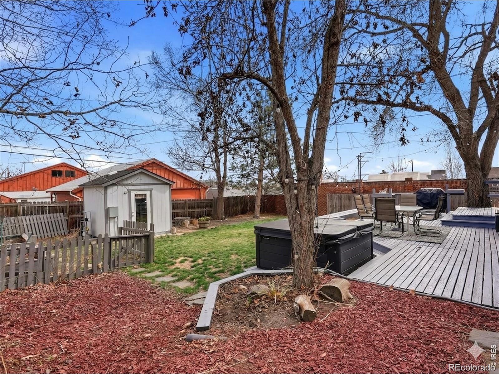 2924 Zenobia Street Denver CO 80212