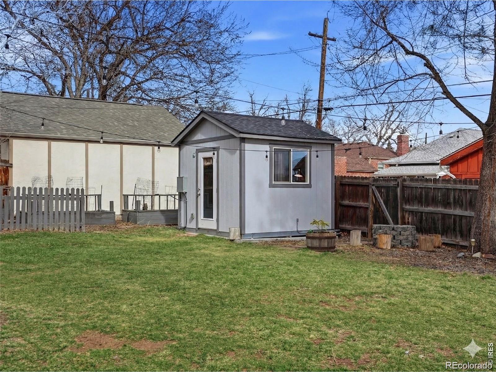 2924 Zenobia Street Denver CO 80212