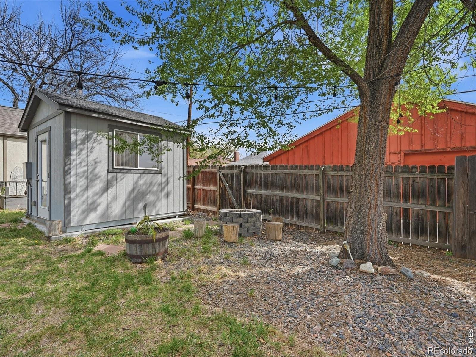 2924 Zenobia Street Denver CO 80212