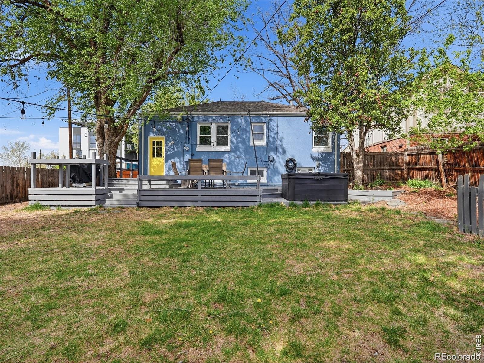 2924 Zenobia Street Denver CO 80212