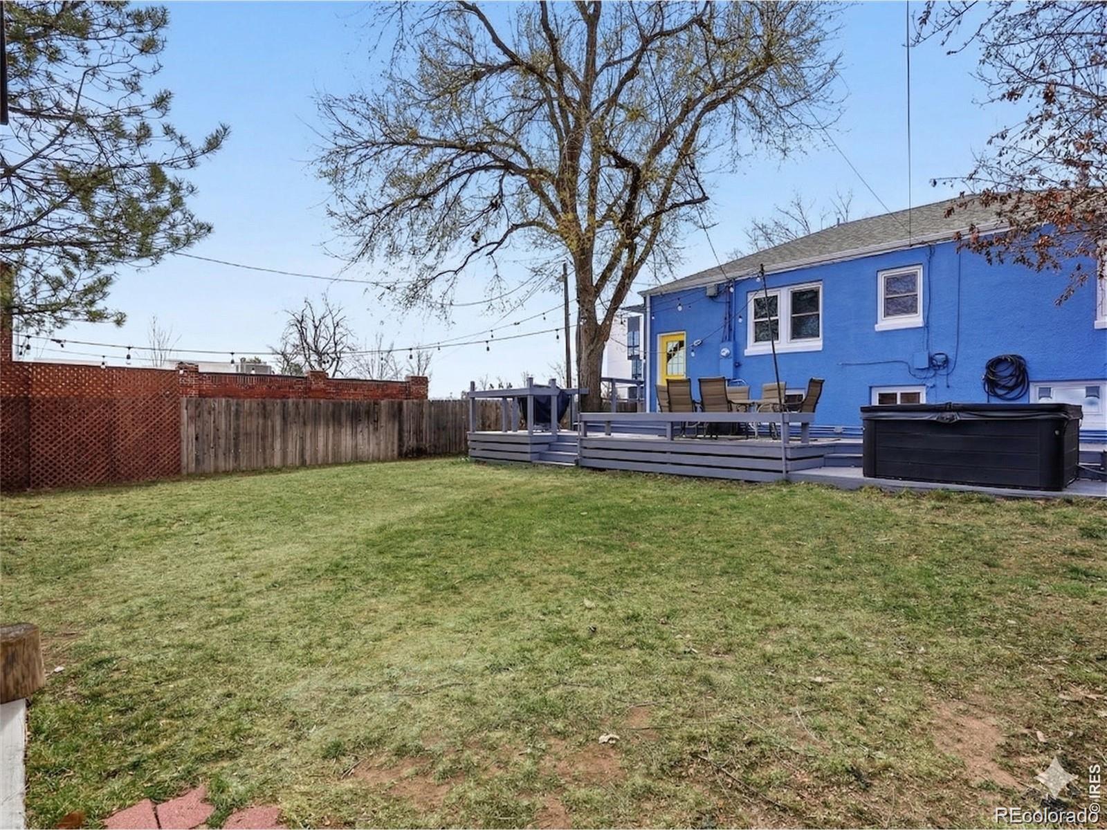 2924 Zenobia Street Denver CO 80212