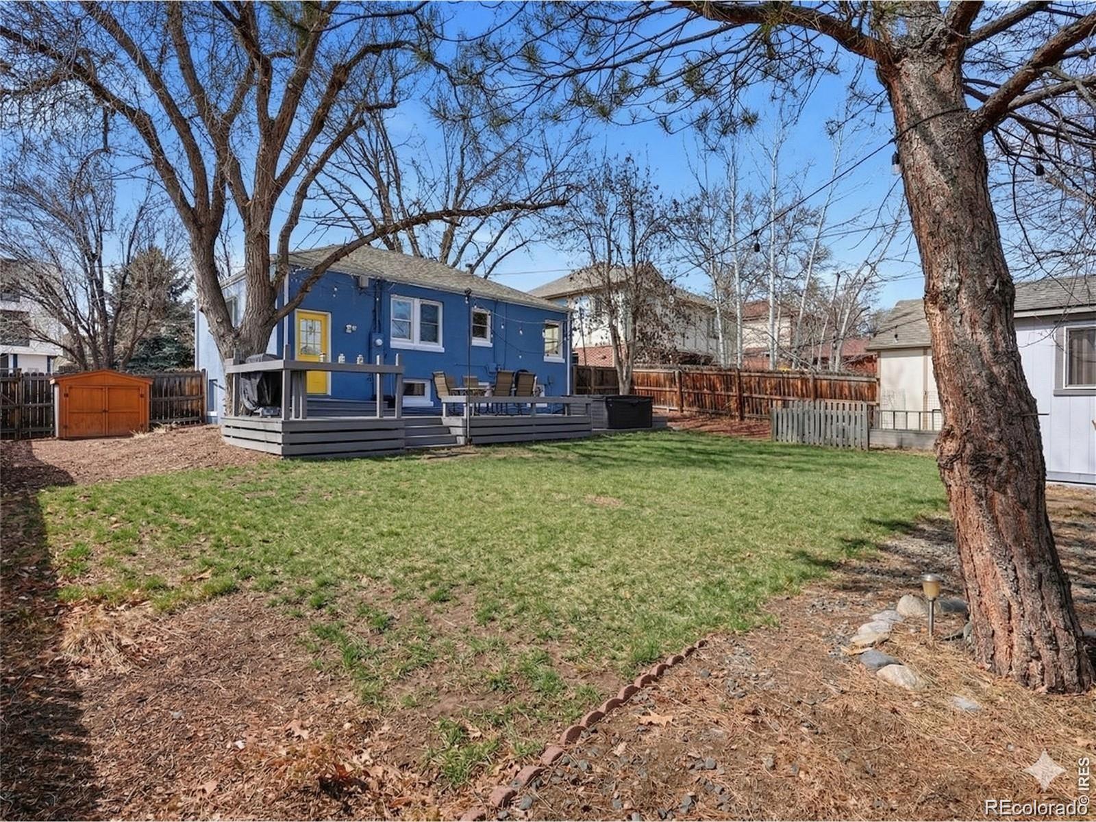 2924 Zenobia Street Denver CO 80212