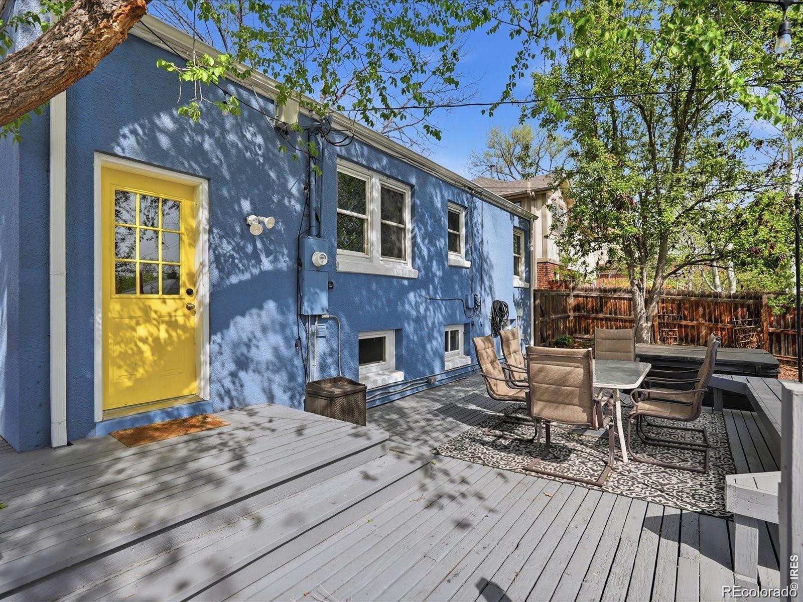 2924 Zenobia Street Denver CO 80212