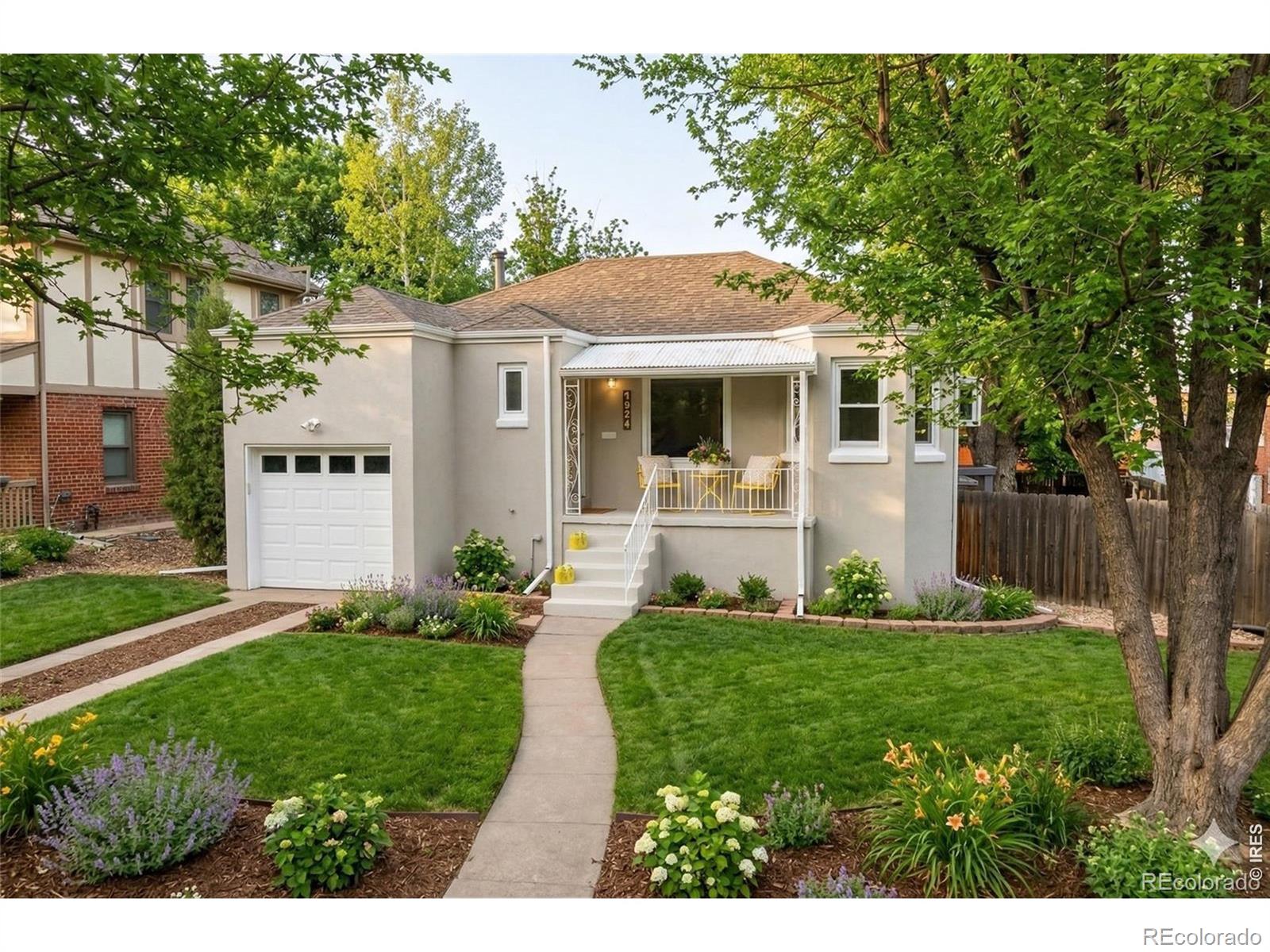 2924 Zenobia Street Denver CO 80212