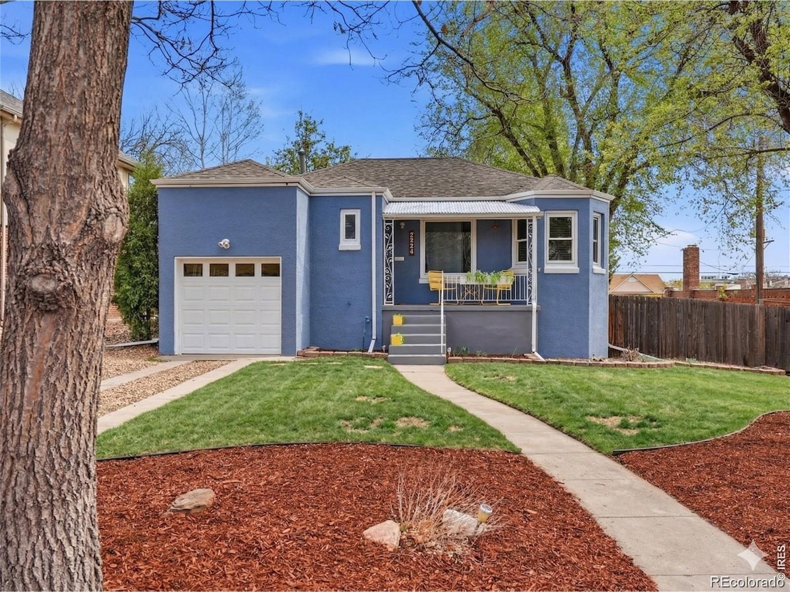 2924 Zenobia Street Denver CO 80212
