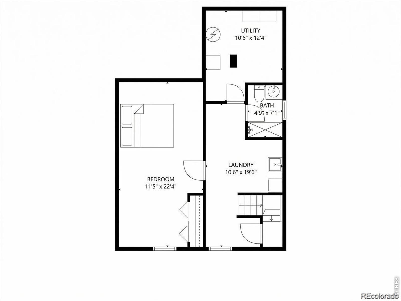 2924 Zenobia Street Denver CO 80212