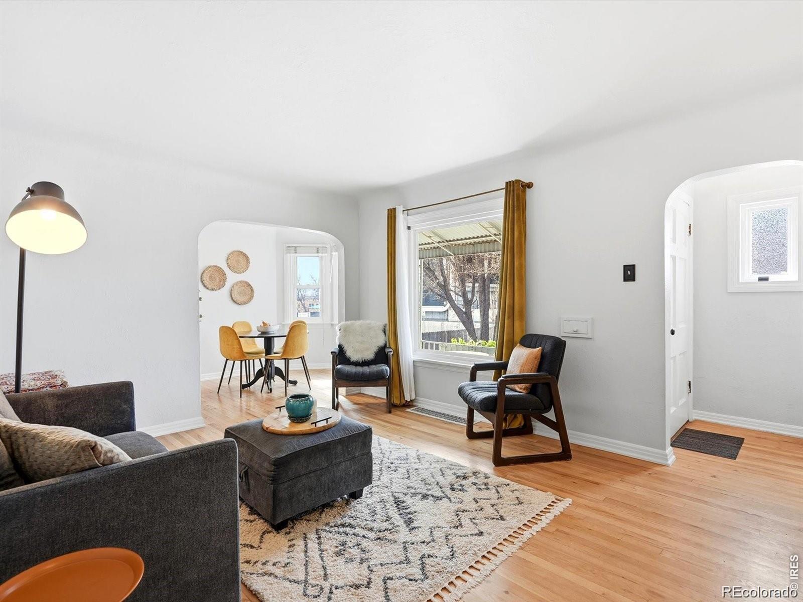 2924 Zenobia Street Denver CO 80212