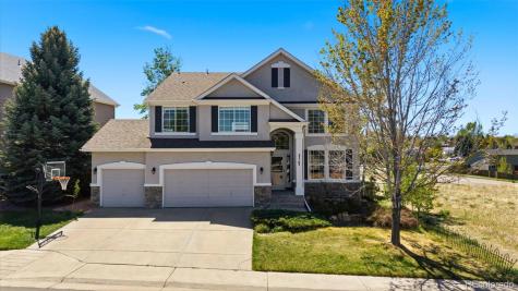 22102 E Ida Place Aurora CO 80015