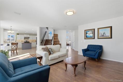 22102 E Ida Place Aurora CO 80015