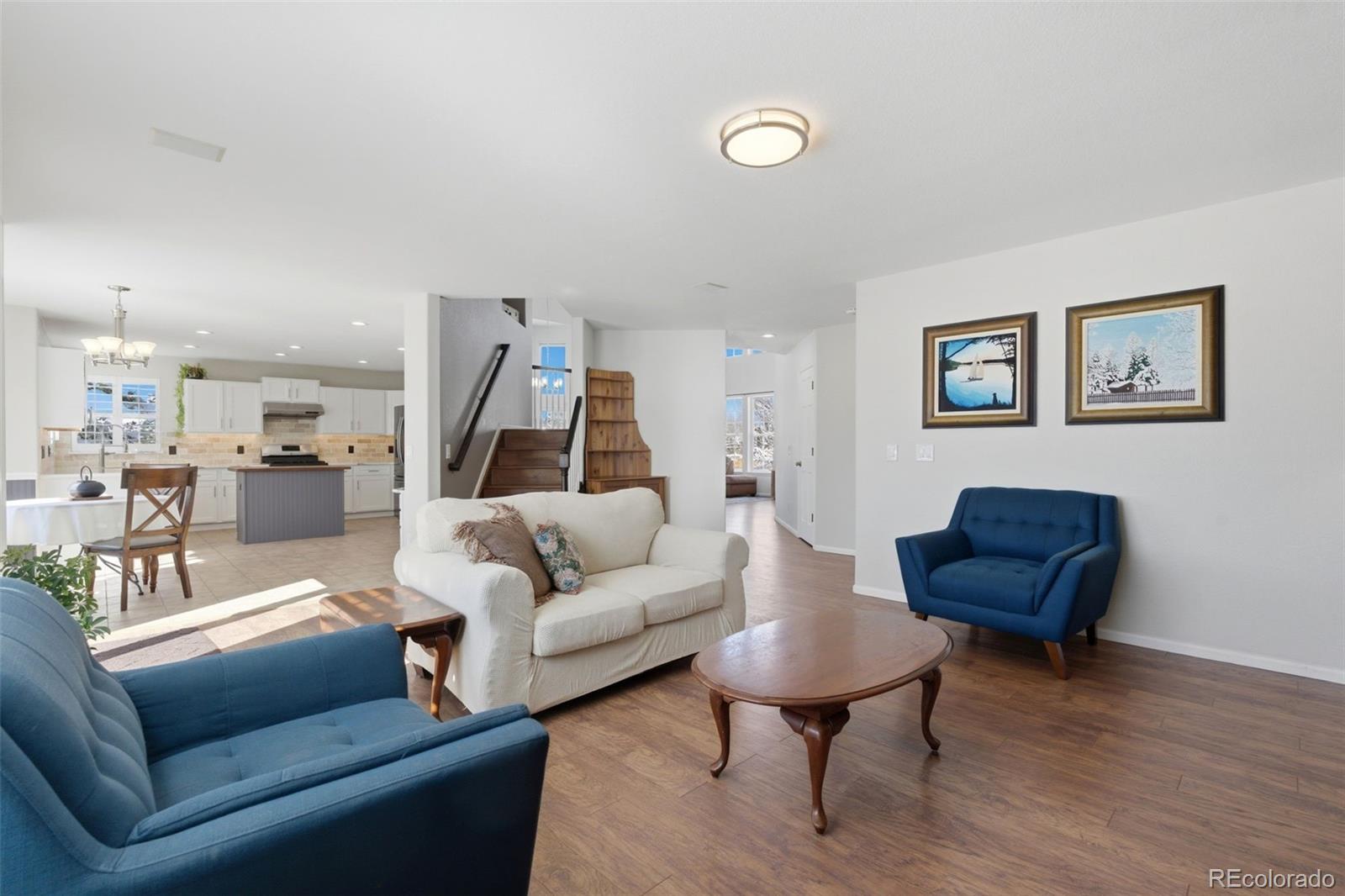 22102 E Ida Place Aurora CO 80015