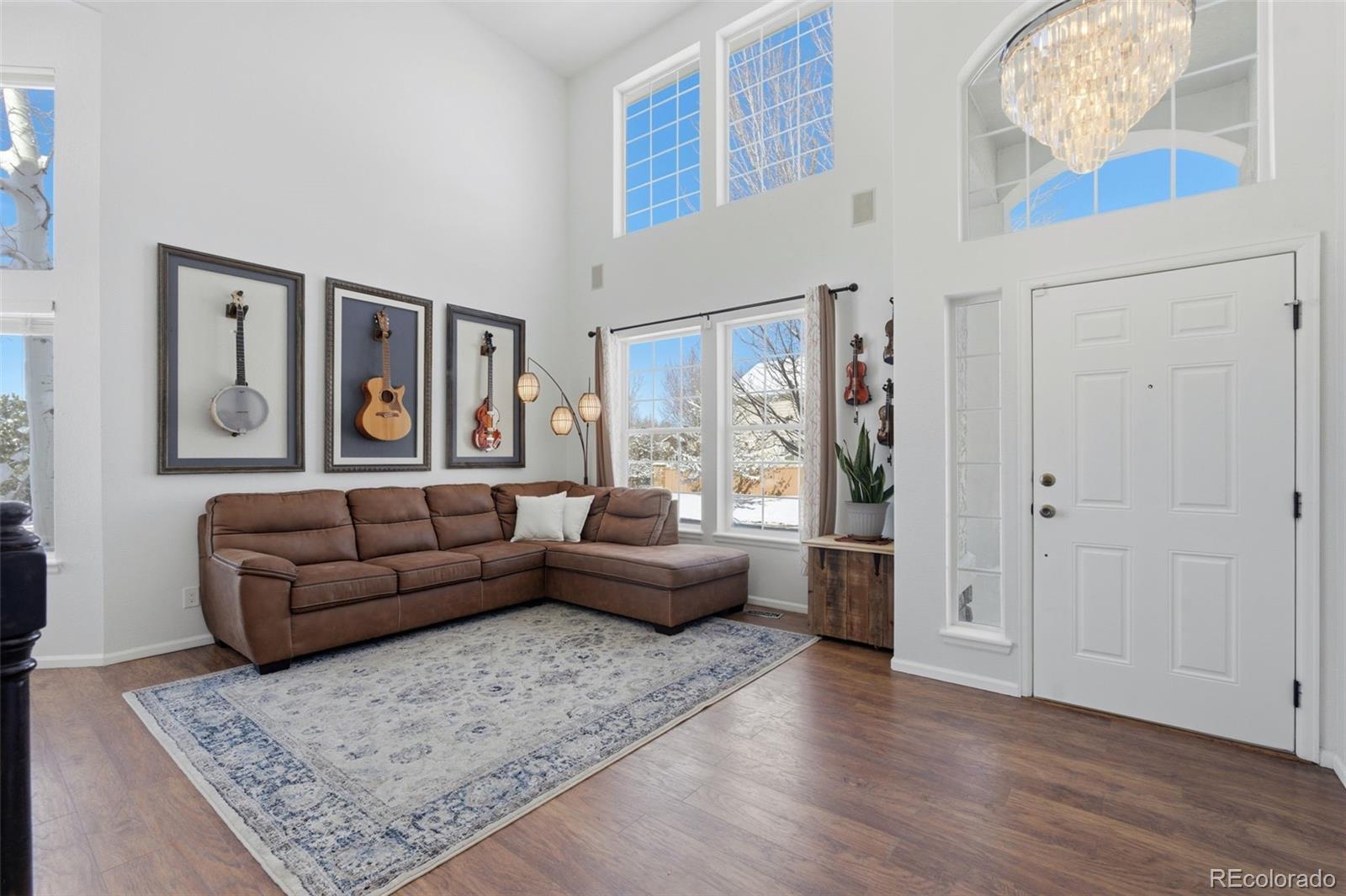 22102 E Ida Place Aurora CO 80015