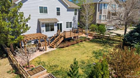 22102 E Ida Place Aurora CO 80015