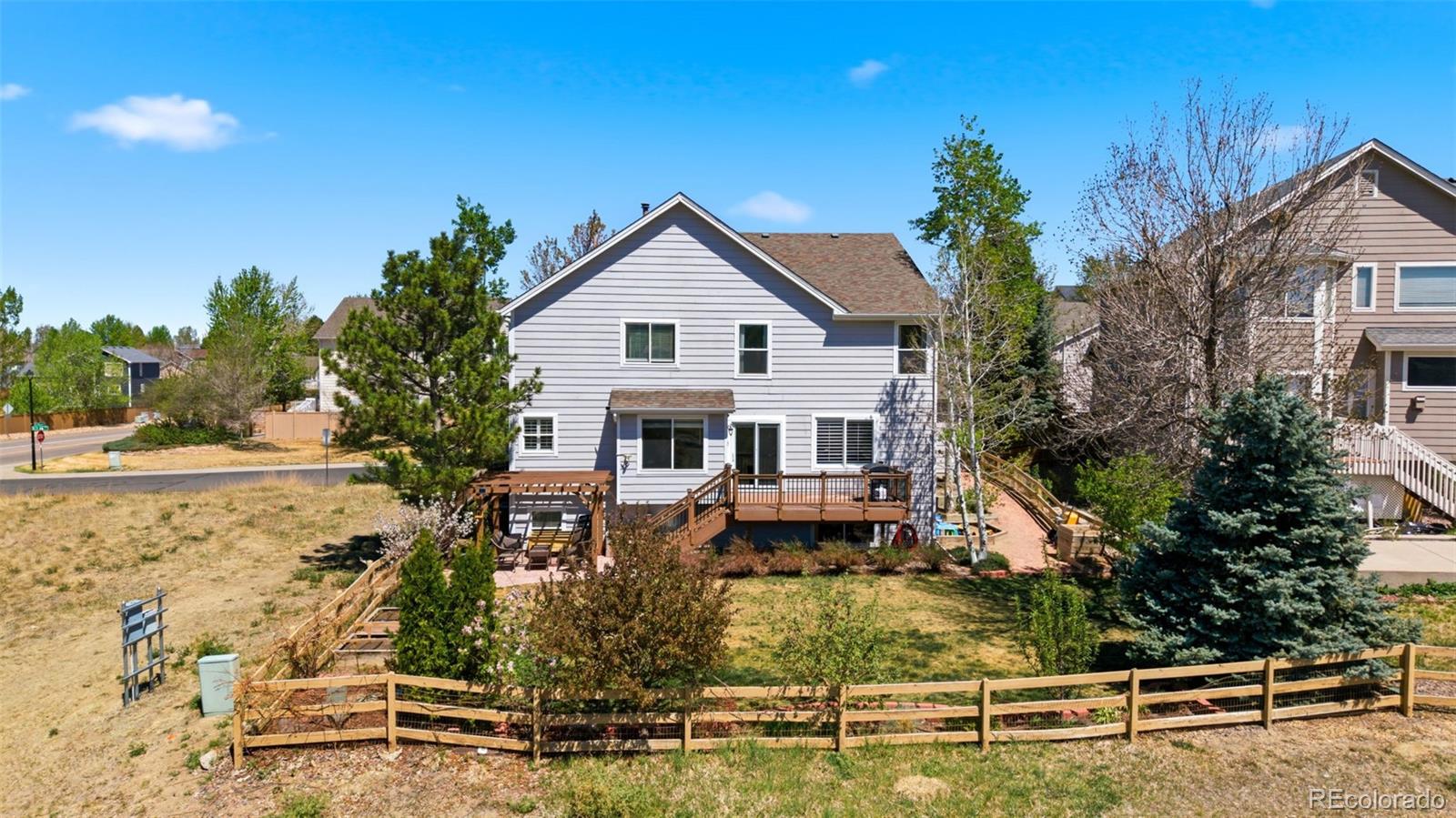 22102 E Ida Place Aurora CO 80015