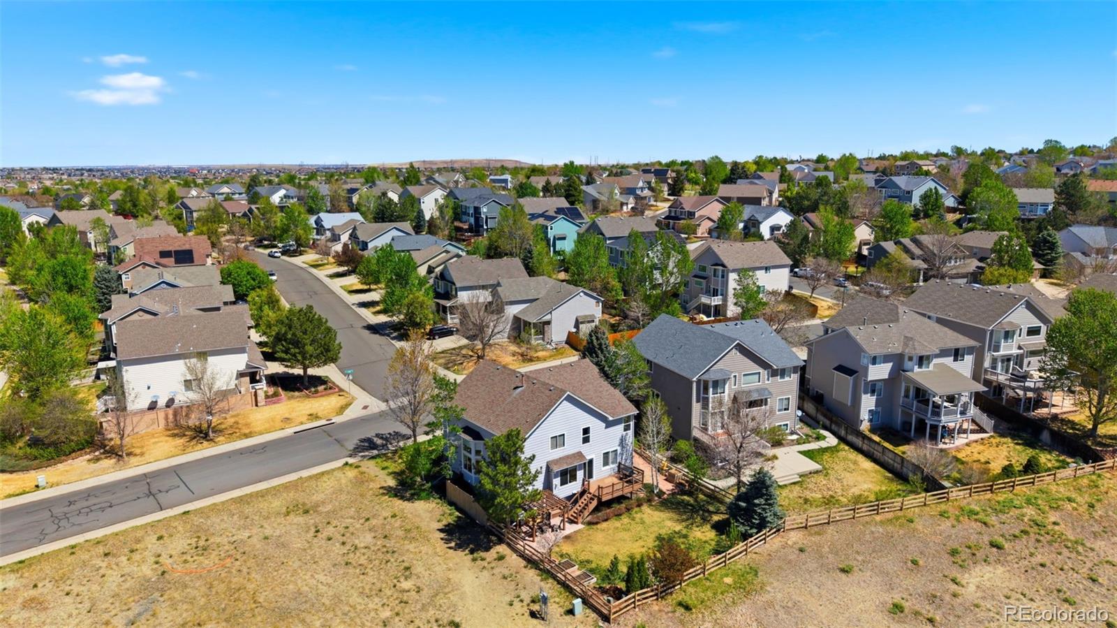 22102 E Ida Place Aurora CO 80015