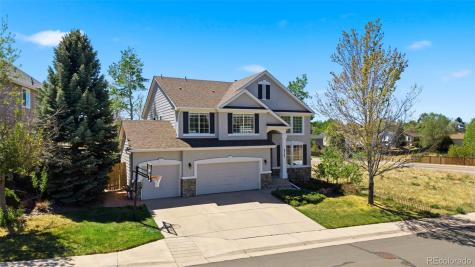 22102 E Ida Place Aurora CO 80015