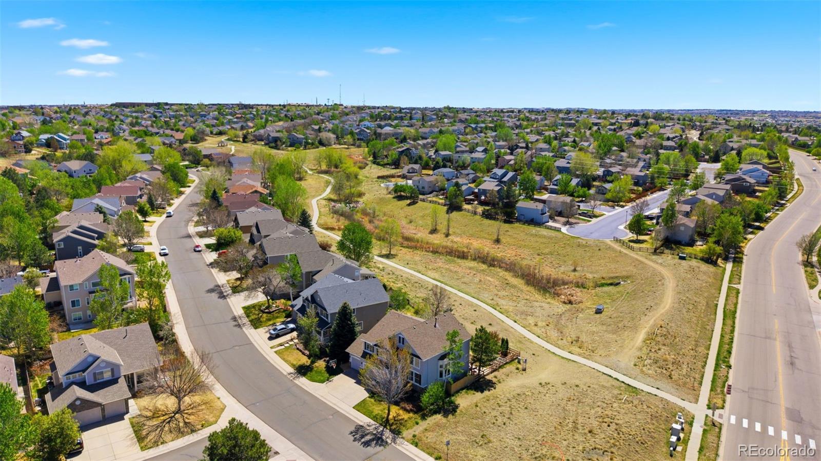 22102 E Ida Place Aurora CO 80015