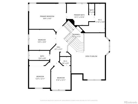 22102 E Ida Place Aurora CO 80015