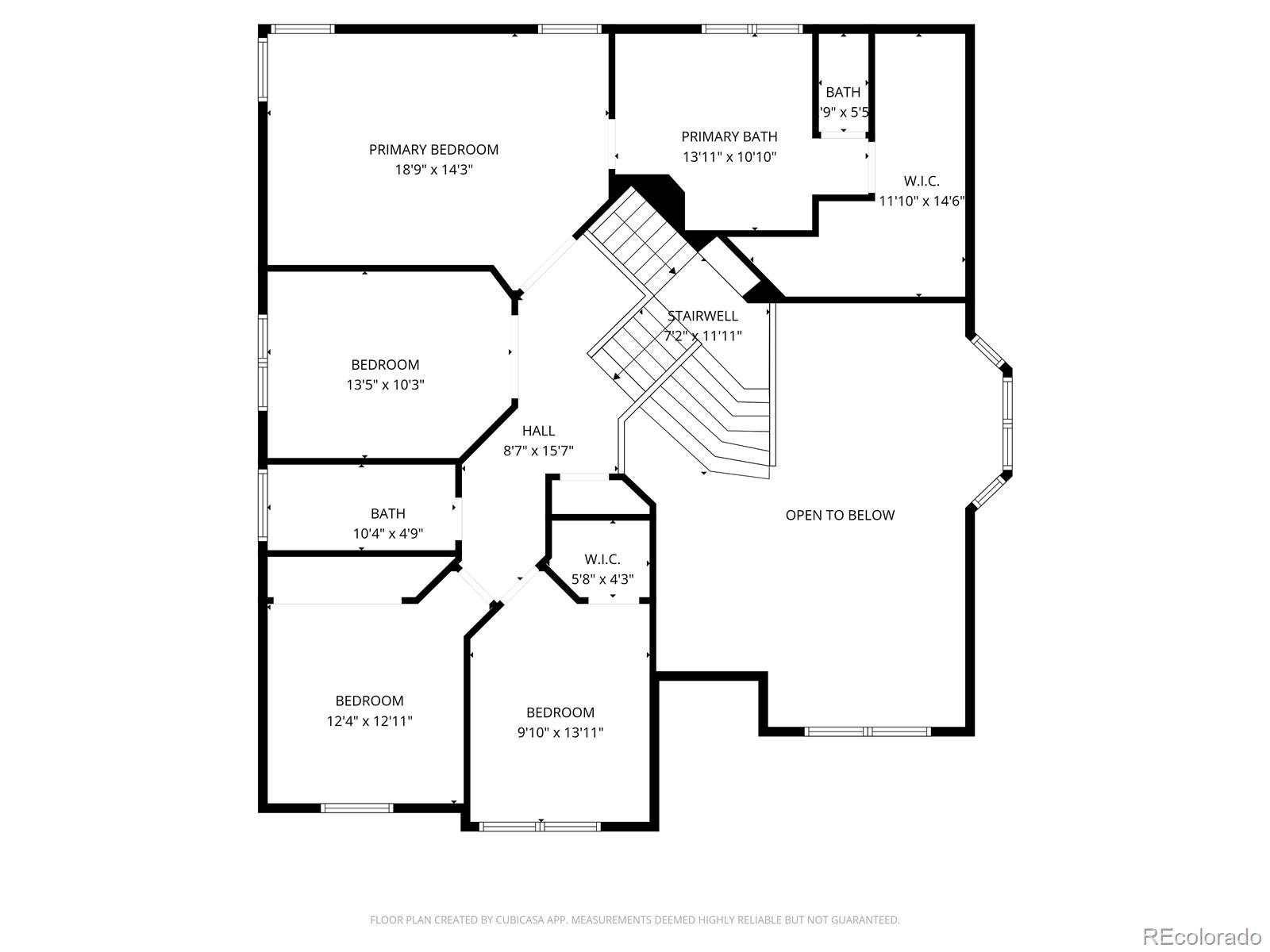 22102 E Ida Place Aurora CO 80015