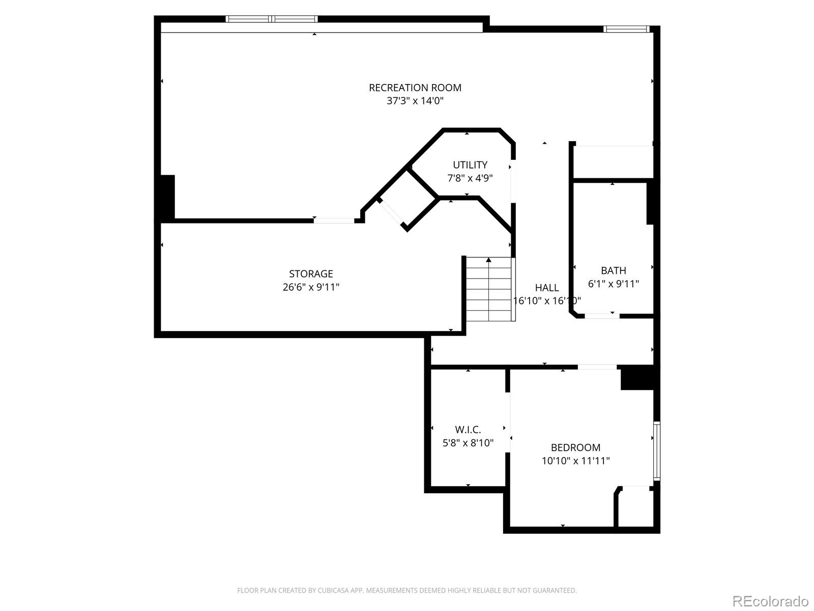 22102 E Ida Place Aurora CO 80015
