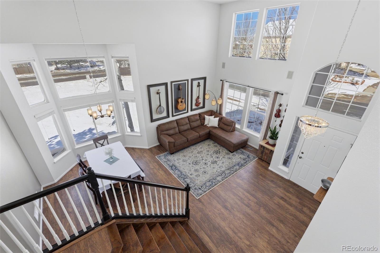 22102 E Ida Place Aurora CO 80015