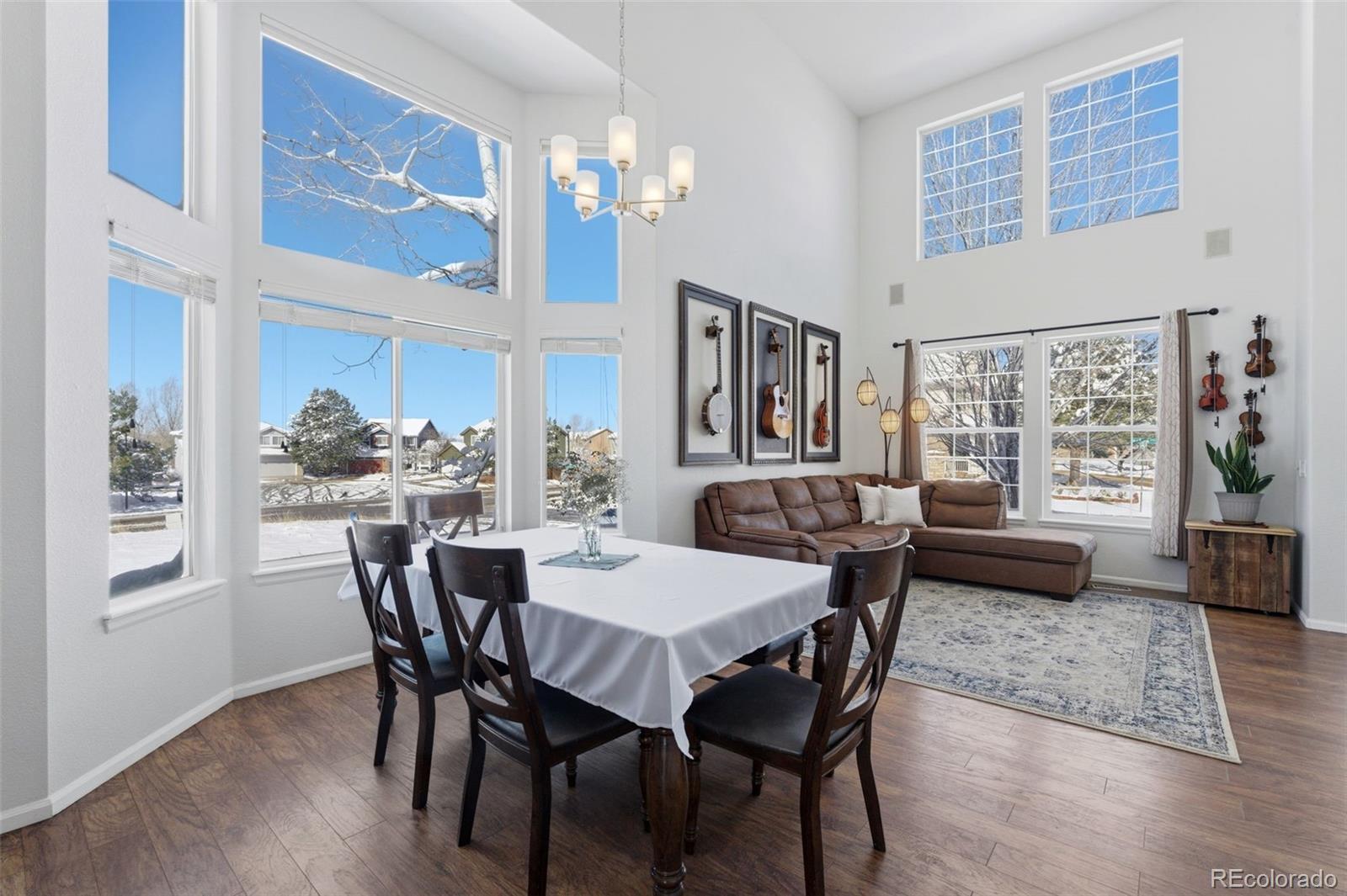 22102 E Ida Place Aurora CO 80015