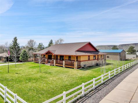 5365 Eldridge Street Arvada CO 80002