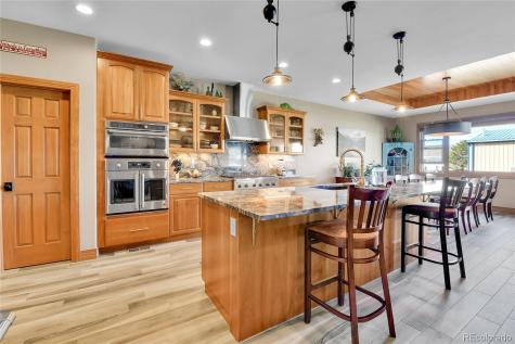 5365 Eldridge Street Arvada CO 80002