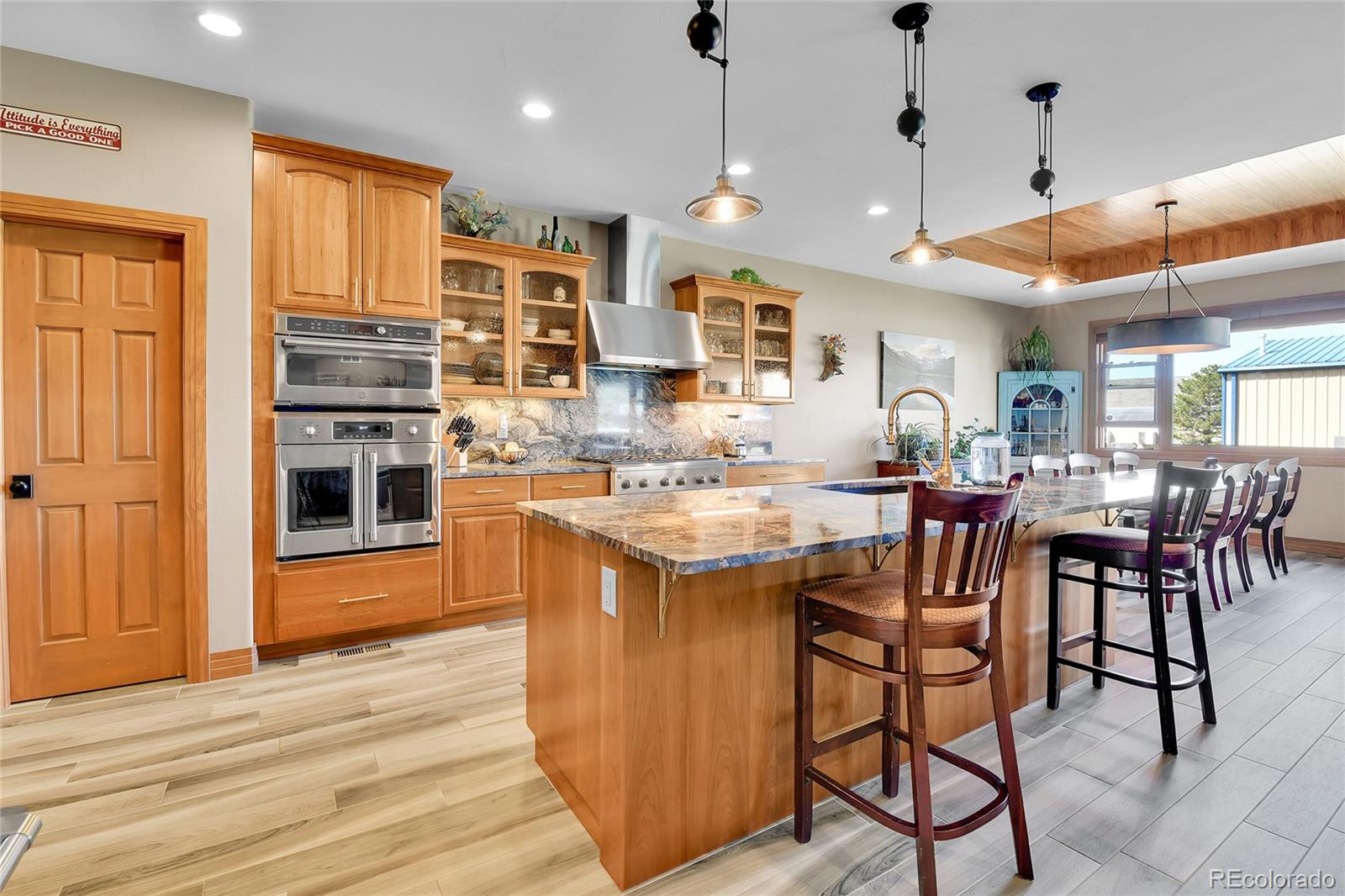 5365 Eldridge Street Arvada CO 80002