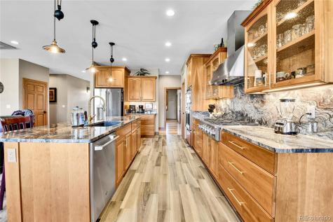 5365 Eldridge Street Arvada CO 80002