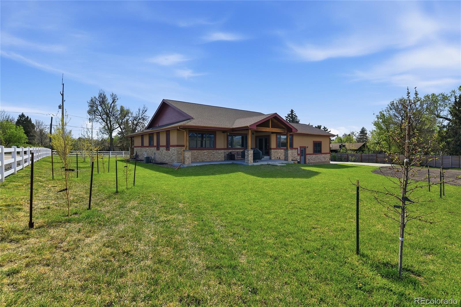 5365 Eldridge Street Arvada CO 80002