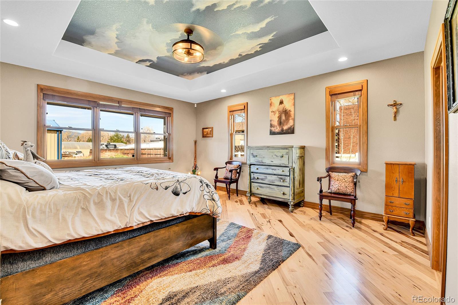 5365 Eldridge Street Arvada CO 80002