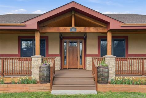 5365 Eldridge Street Arvada CO 80002
