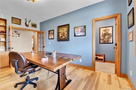 5365 Eldridge Street Arvada CO 80002
