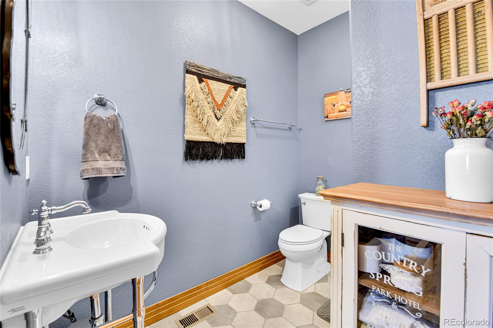 5365 Eldridge Street Arvada CO 80002