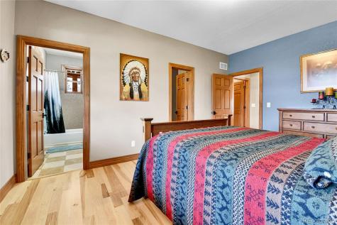 5365 Eldridge Street Arvada CO 80002