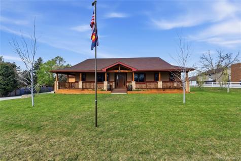 5365 Eldridge Street Arvada CO 80002