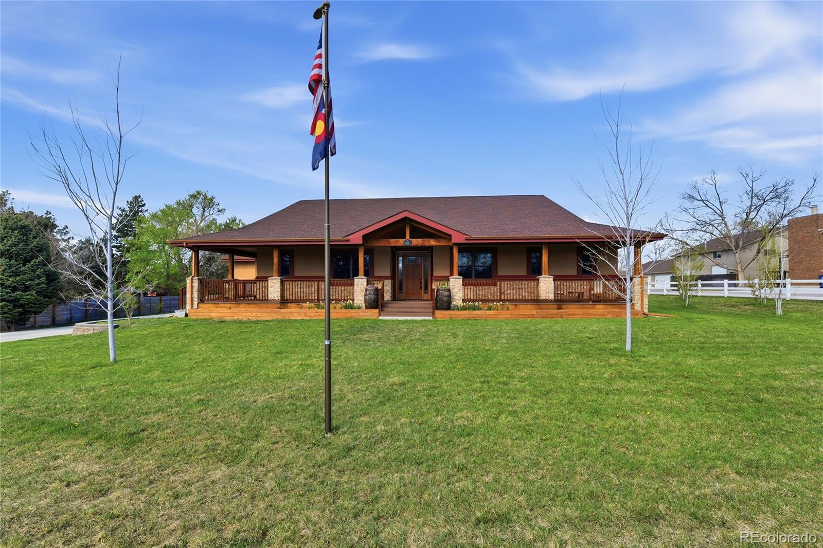 5365 Eldridge Street Arvada CO 80002