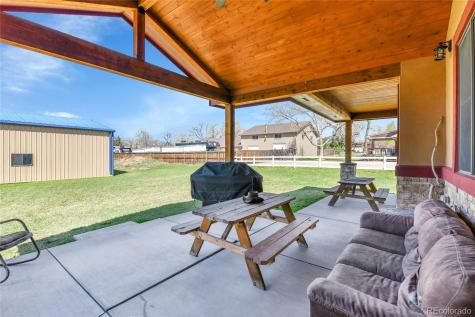 5365 Eldridge Street Arvada CO 80002