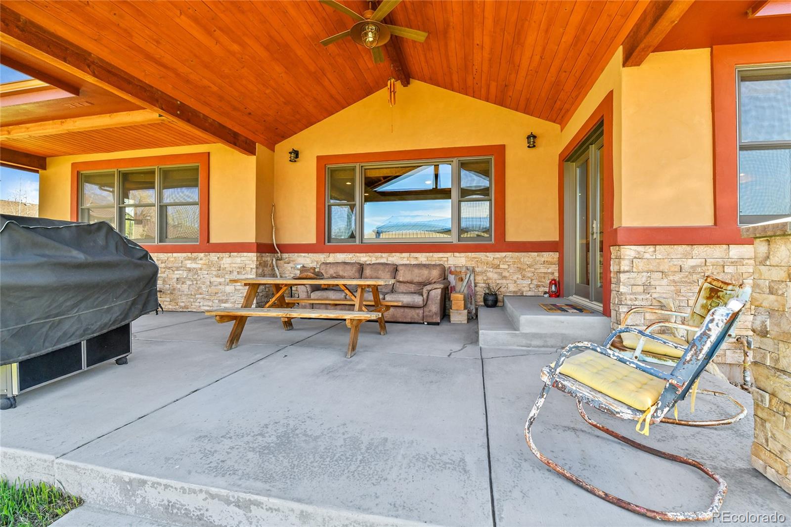 5365 Eldridge Street Arvada CO 80002