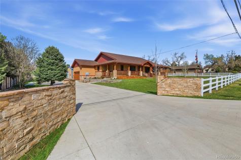 5365 Eldridge Street Arvada CO 80002