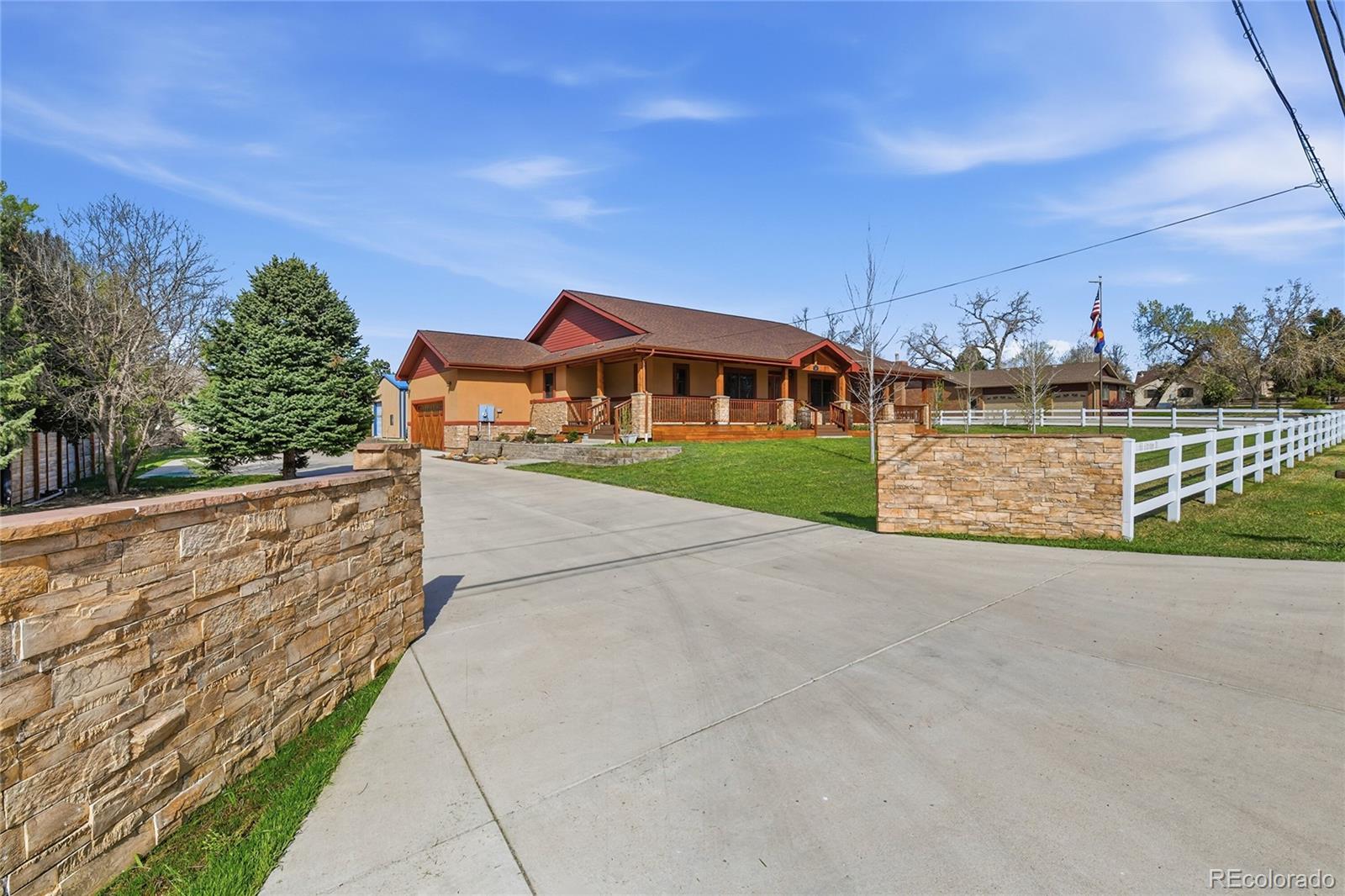 5365 Eldridge Street Arvada CO 80002