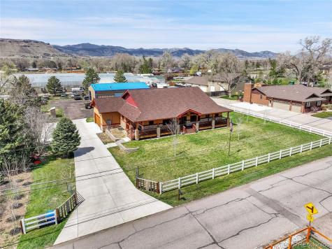 5365 Eldridge Street Arvada CO 80002