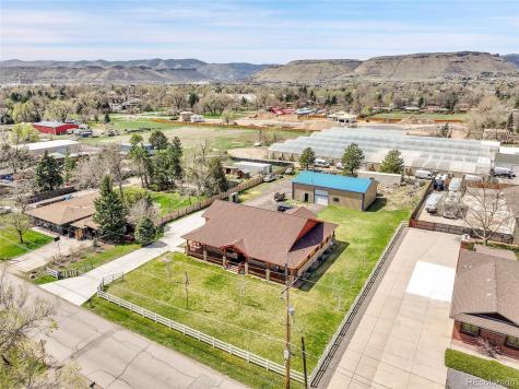 5365 Eldridge Street Arvada CO 80002