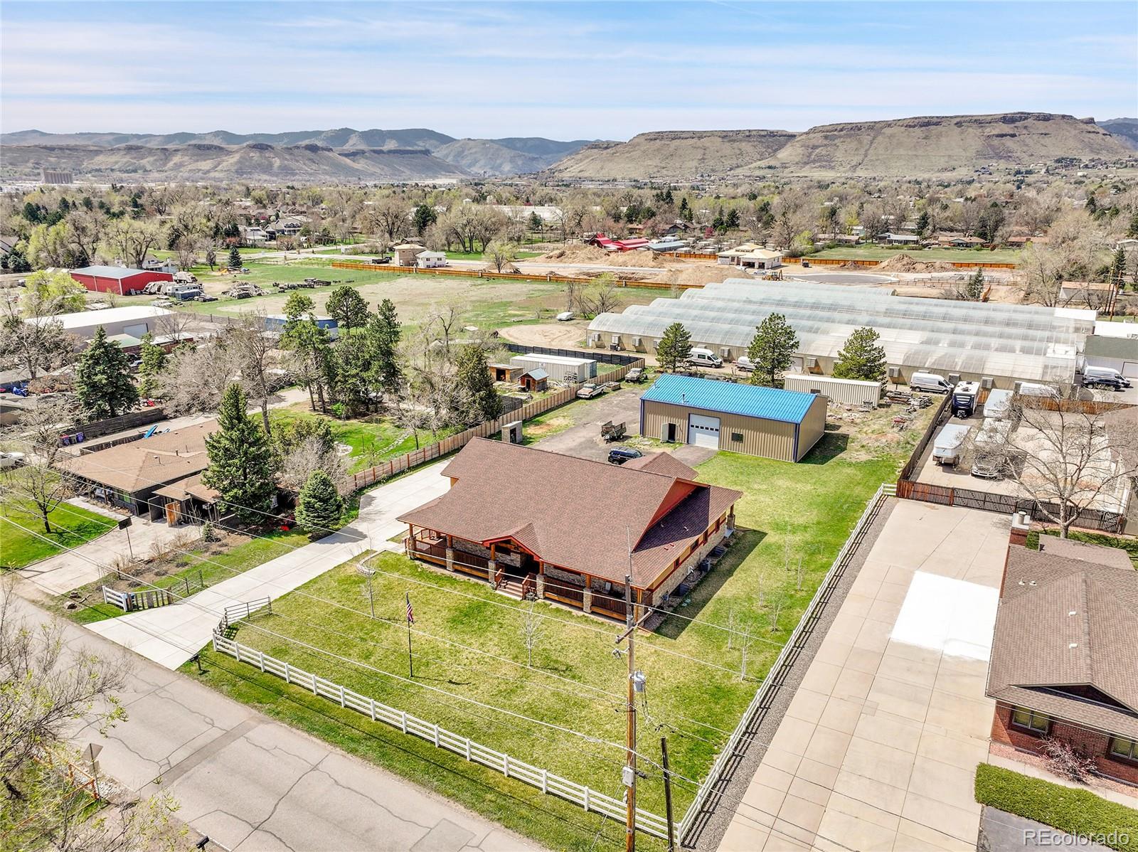 5365 Eldridge Street Arvada CO 80002