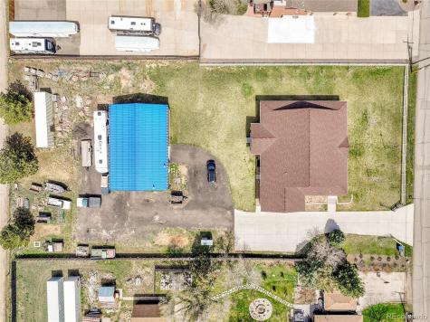 5365 Eldridge Street Arvada CO 80002