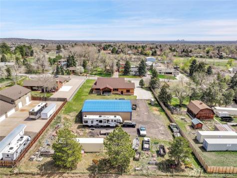 5365 Eldridge Street Arvada CO 80002