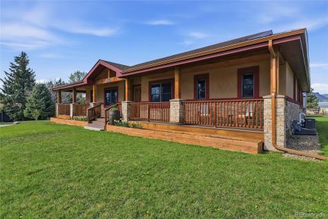 5365 Eldridge Street Arvada CO 80002